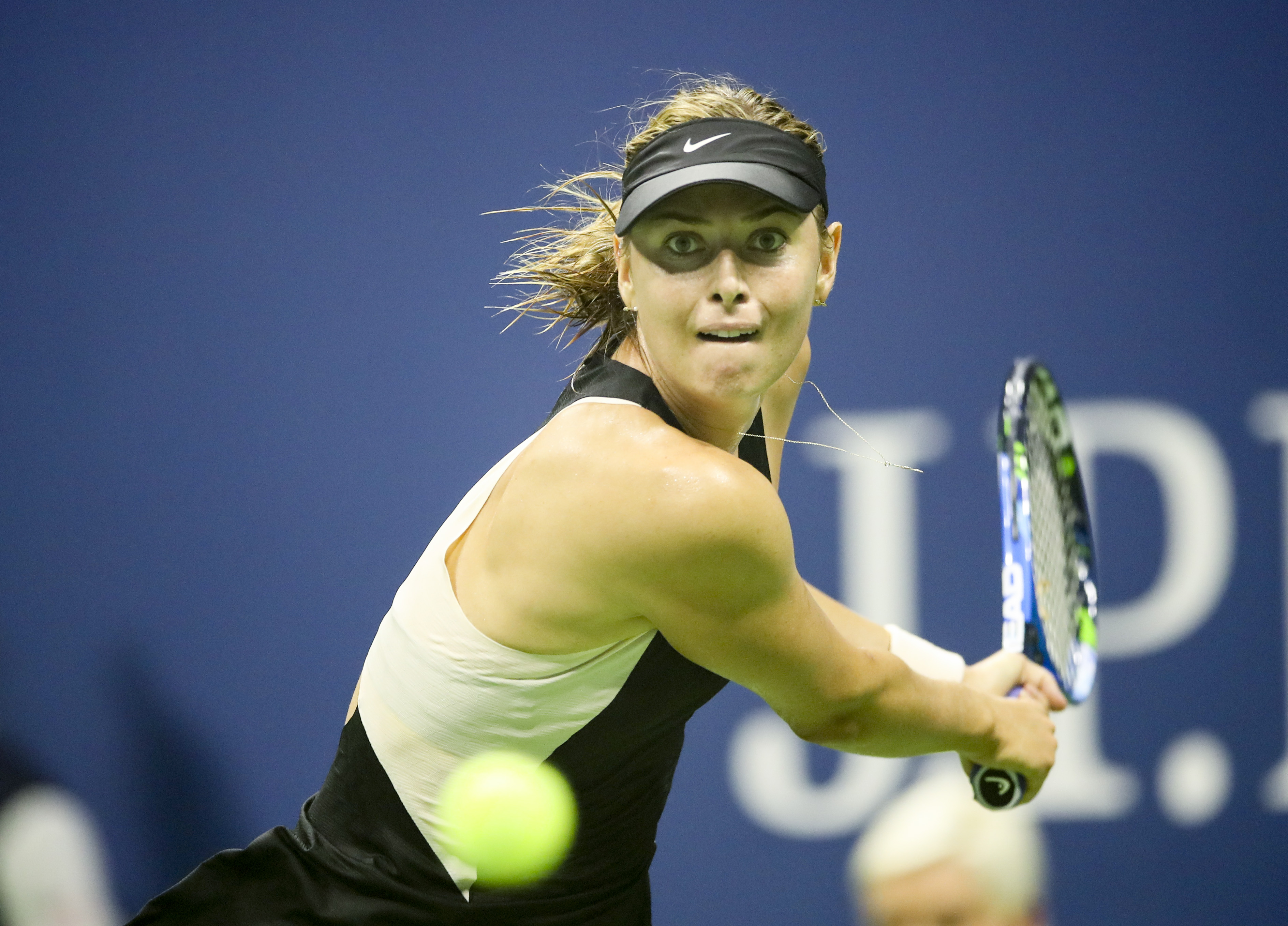 关于莎拉波娃在篮网比赛中突破纪录,出色防守引发热议!的信息九游官方平台