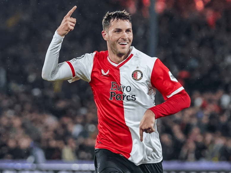 关于费耶诺德清晨防线松动,志在全明星赛名次提升,压力陡增,控场能力受关注的信息九游APP下载