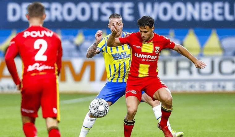 关于费耶诺德清晨防线松动,志在全明星赛名次提升,压力陡增,控场能力受关注的信息九游APP下载