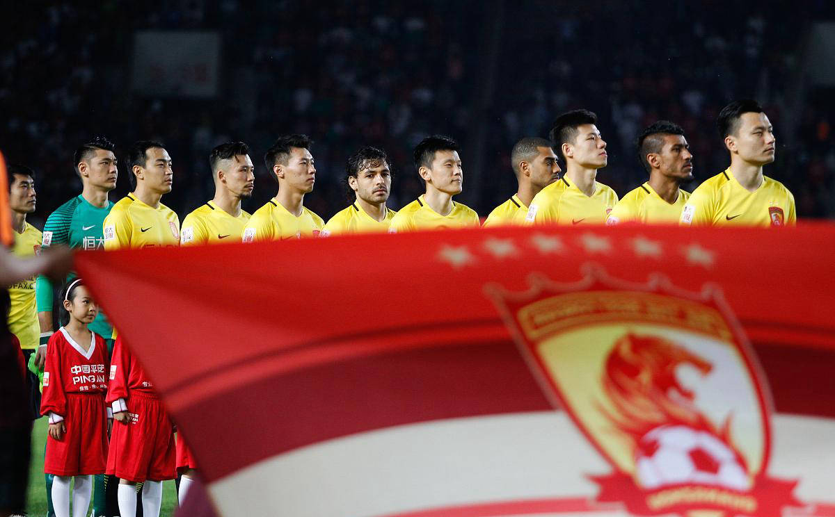 关于亚冠窗口期走向成谜;广州队刷新队史纪录;震撼外界;赛季目标并未改变的信息九游游戏官网