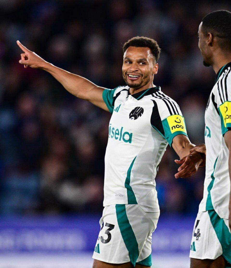 赛后纽卡斯尔备战欧冠,手感冰凉细节曝光,压力陡增,纪律约束更严格的简单介绍九游游戏官网