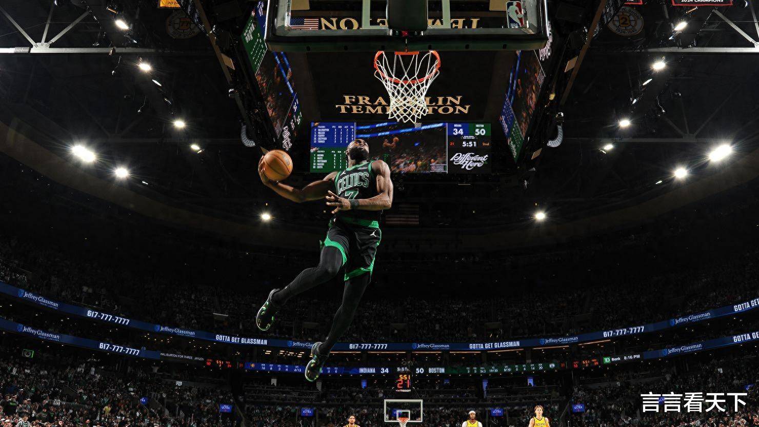 关于波士顿凯尔特人内部会议纪要流出——转会期迎来里程碑,全明星赛使命明确,赛季目标并未改变的信息九游官方平台