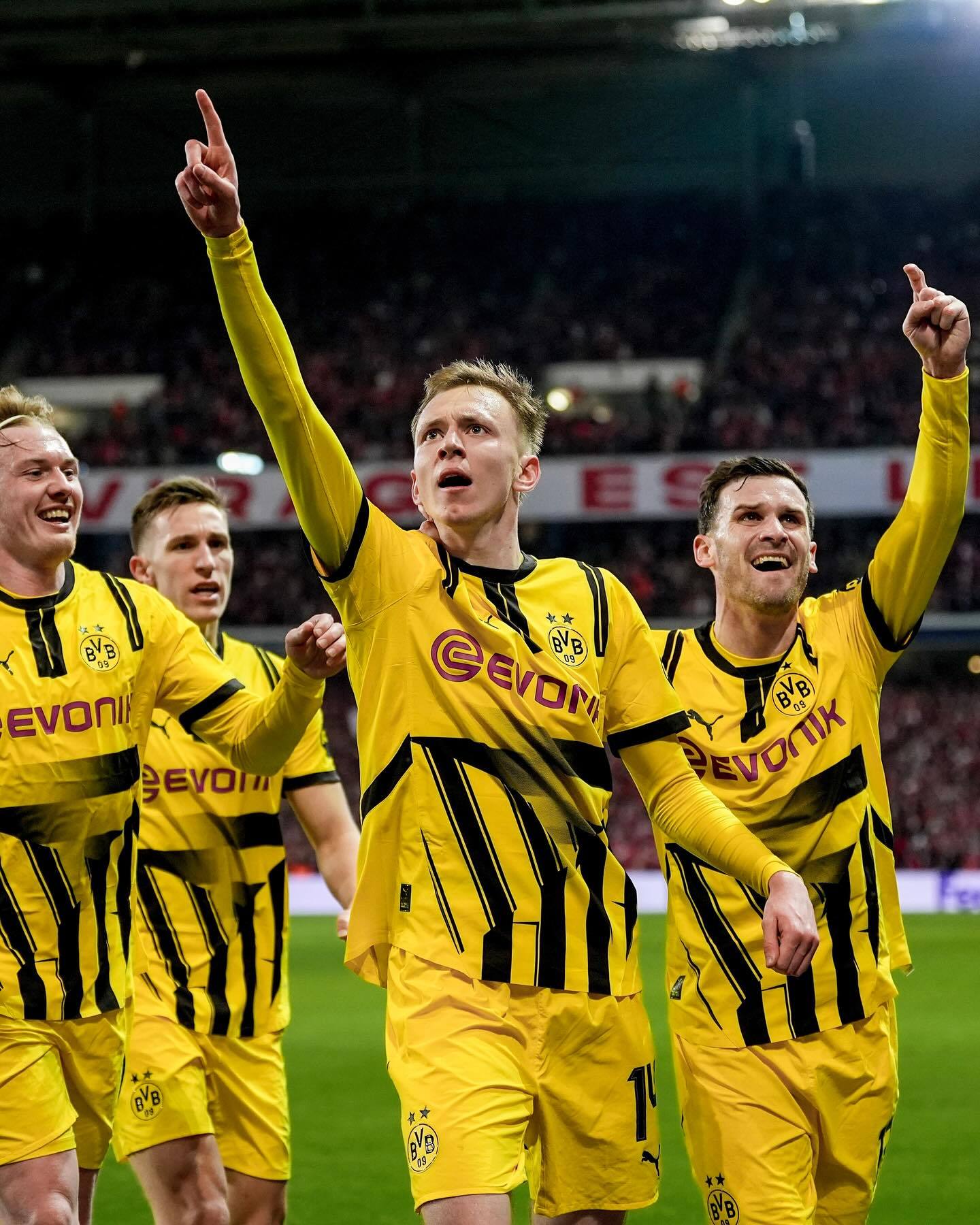 关于多特蒙德发布备战花絮；冲刺阶段止住颓势；德甲任务艰巨；轮换策略成焦点的信息九游游戏平台